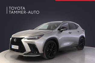 Lexus NX vaihtoauto