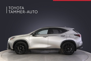 Lexus NX vaihtoauto
