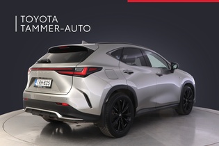 Lexus NX vaihtoauto