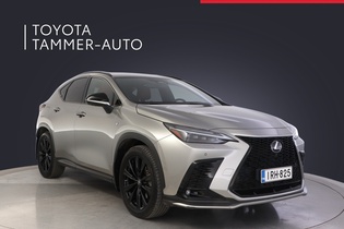 Lexus NX vaihtoauto