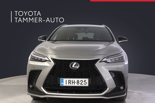 Lexus NX vaihtoauto