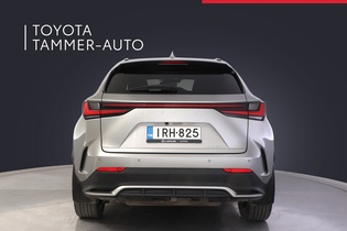 Lexus NX vaihtoauto