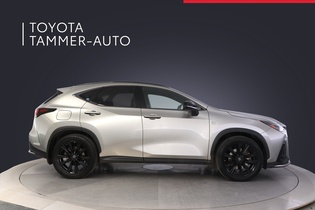 Lexus NX vaihtoauto