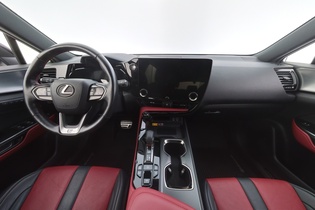 Lexus NX vaihtoauto