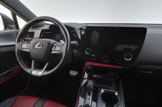 Lexus NX vaihtoauto