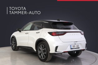 Lexus LBX vaihtoauto