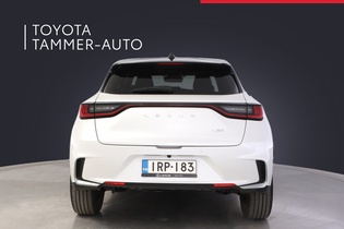 Lexus LBX vaihtoauto