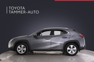 Lexus UX vaihtoauto