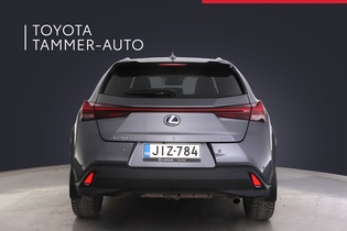 Lexus UX vaihtoauto