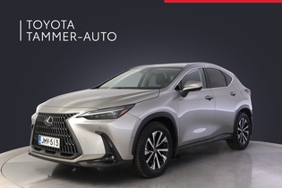 Lexus NX vaihtoauto