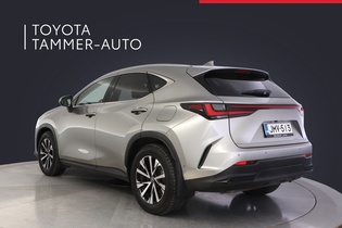 Lexus NX vaihtoauto