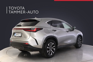 Lexus NX vaihtoauto