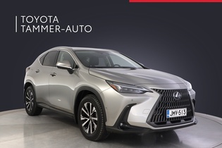Lexus NX vaihtoauto