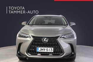 Lexus NX vaihtoauto