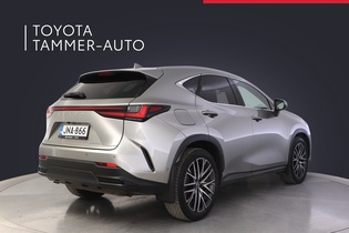 Lexus NX vaihtoauto