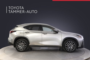 Lexus NX vaihtoauto