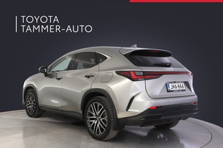 Lexus NX vaihtoauto
