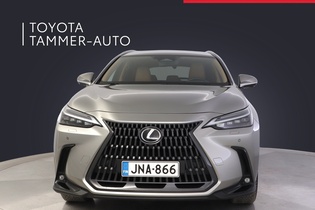 Lexus NX vaihtoauto