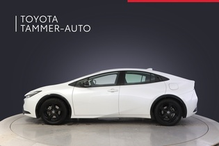 Toyota Prius Plug-in vaihtoauto