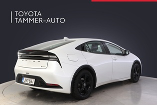 Toyota Prius Plug-in vaihtoauto