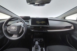 Toyota Prius Plug-in vaihtoauto