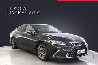 Lexus ES vaihtoauto