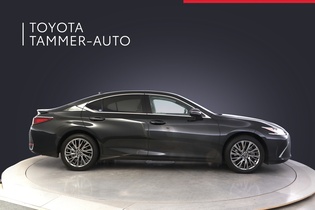 Lexus ES vaihtoauto