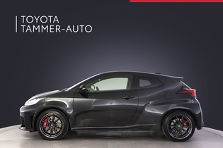 Toyota GR Yaris vaihtoauto