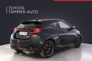 Toyota GR Yaris vaihtoauto