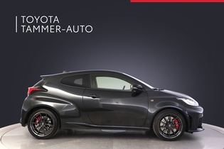 Toyota GR Yaris vaihtoauto
