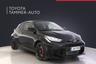 Toyota GR Yaris vaihtoauto
