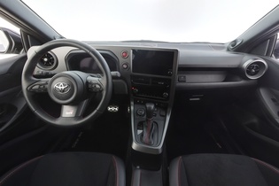 Toyota GR Yaris vaihtoauto