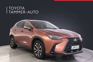 Lexus NX vaihtoauto