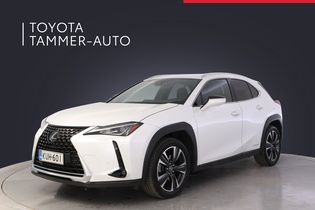 Lexus UX vaihtoauto