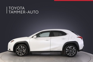 Lexus UX vaihtoauto