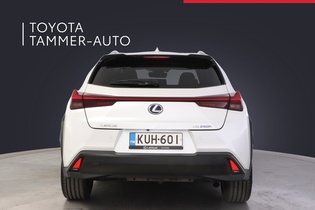Lexus UX vaihtoauto