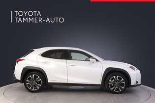 Lexus UX vaihtoauto