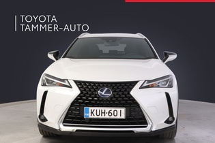 Lexus UX vaihtoauto