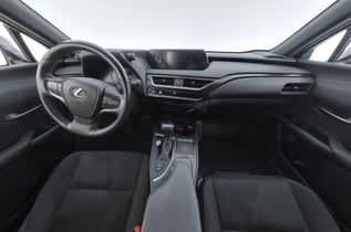Lexus UX vaihtoauto
