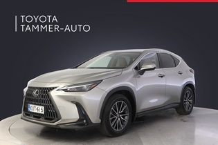 Lexus NX vaihtoauto