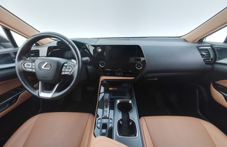 Lexus NX vaihtoauto