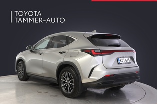 Lexus NX vaihtoauto