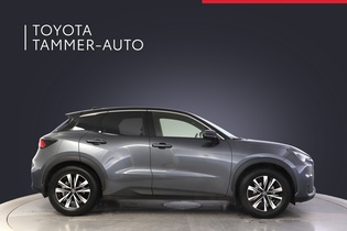 Lexus LBX vaihtoauto