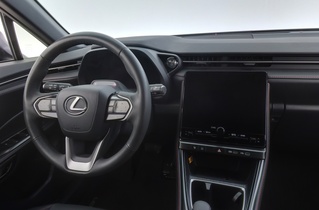 Lexus LBX vaihtoauto