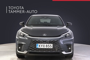 Lexus LBX vaihtoauto