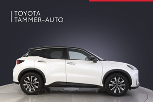 Lexus LBX vaihtoauto