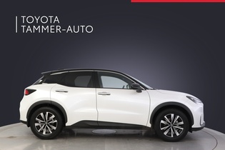 Lexus LBX vaihtoauto