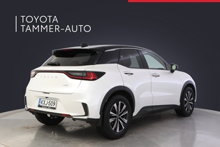 Lexus LBX vaihtoauto