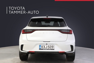 Lexus LBX vaihtoauto