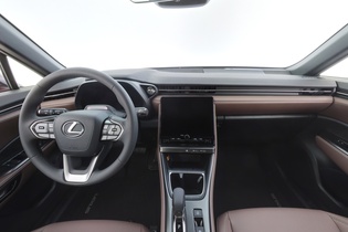 Lexus LBX vaihtoauto